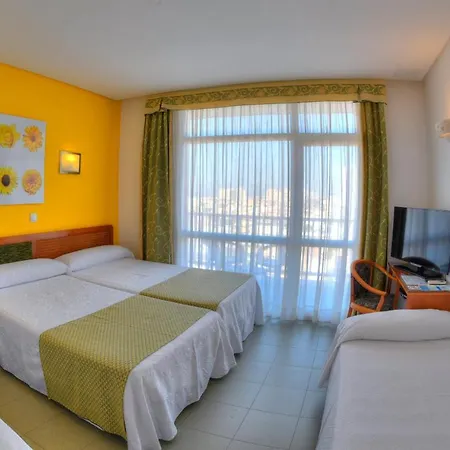 Hotel & Entremares La Manga del Mar Menor