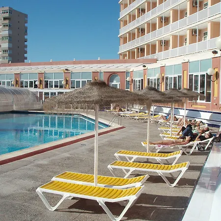 & Entremares Hotel 4*