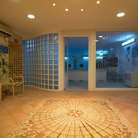 & Entremares Hotel La Manga del Mar Menor