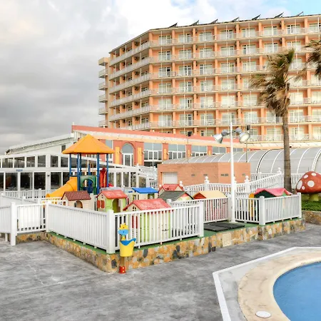 & Entremares Hotel 4*