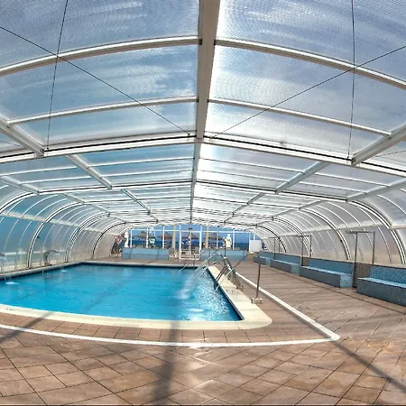 & Entremares La Manga del Mar Menor