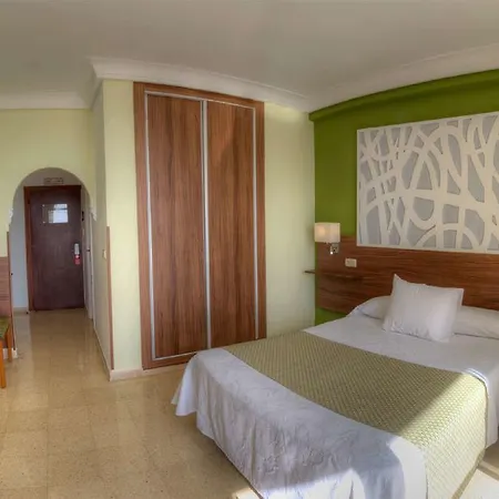 & Entremares La Manga del Mar Menor