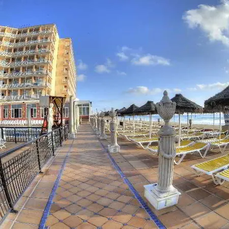 Hotel & Entremares La Manga del Mar Menor