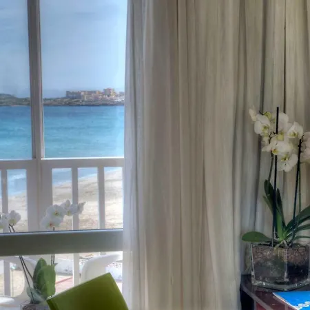 & Entremares Hotel La Manga del Mar Menor