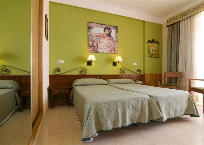 Szálloda & Entremares La Manga del Mar Menor