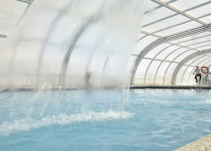 Szálloda & Entremares