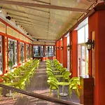 Hotel & Entremares 4*