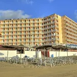 Szálloda & Entremares 4*