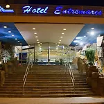 & Entremares Otel 4*