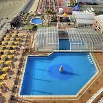 Hotel & Entremares La Manga del Mar Menor