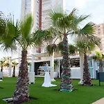 & Entremares Hotel La Manga del Mar Menor