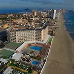 & Entremares Otel 4*