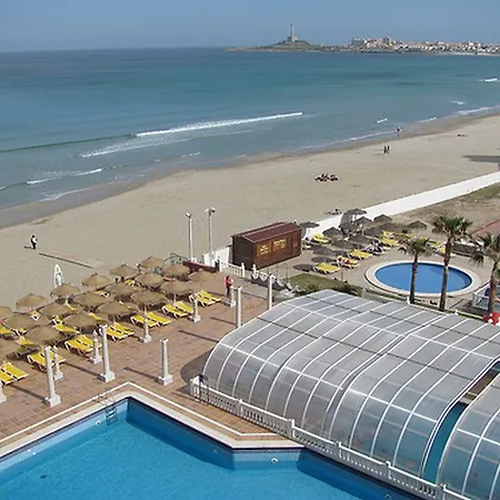 & Entremares Hotel 4*