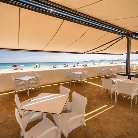 Ξενοδοχείο & Entremares Λα Μάνγκα Δελ Μαρ Μενόρ