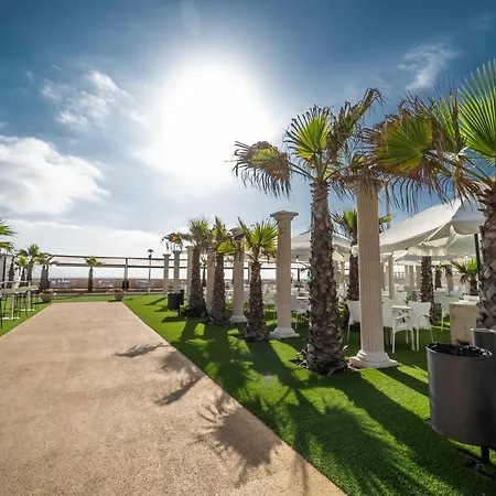 & Entremares Hotel 4*