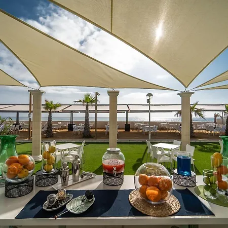 Hotel&spa Entremares La Manga del Mar Menor