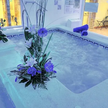 Ξενοδοχείο & Entremares