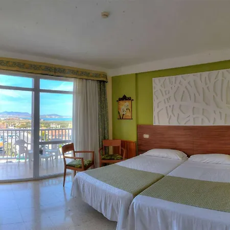 & Entremares Ξενοδοχείο 4*