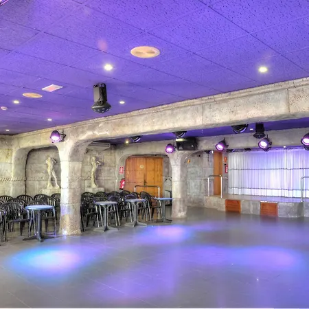 & Entremares La Manga del Mar Menor