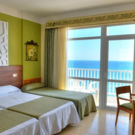 Hotel&spa Entremares 4*