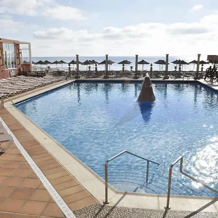 Hotel & Entremares 4*