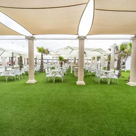 & Entremares Hotel 4*