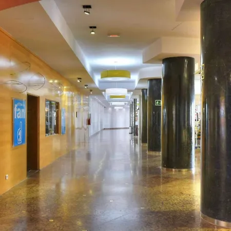 & Entremares Hotel 4*