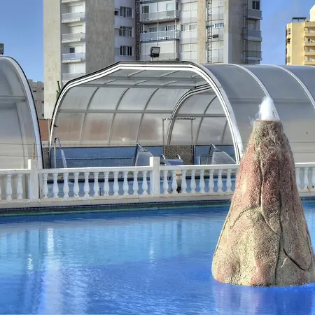 & Entremares Hotel La Manga del Mar Menor