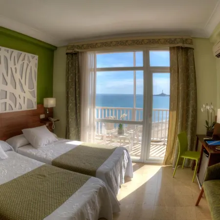 & Entremares 4* Λα Μάνγκα Δελ Μαρ Μενόρ