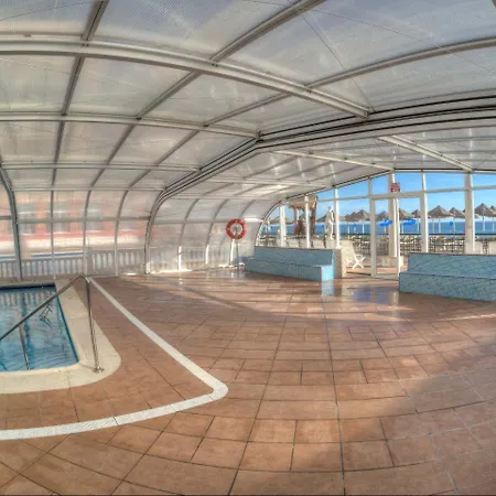 Hotel & Entremares 4*