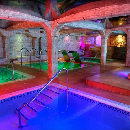 & Entremares Hotel