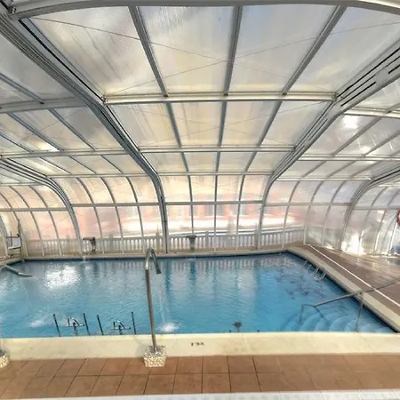 & Entremares Λα Μάνγκα Δελ Μαρ Μενόρ