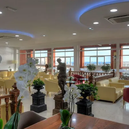 Hotel&spa Entremares 4* La Manga del Mar Menor
