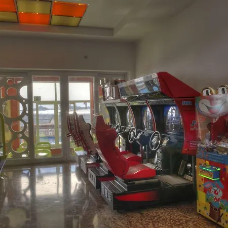 Hotel&spa Entremares 4*