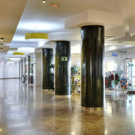 Ξενοδοχείο & Entremares 4*