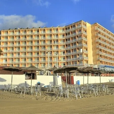 Ξενοδοχείο & Entremares 4*