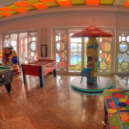 & Entremares Hotel La Manga del Mar Menor