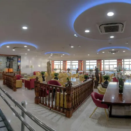 Hotel & Entremares 4*