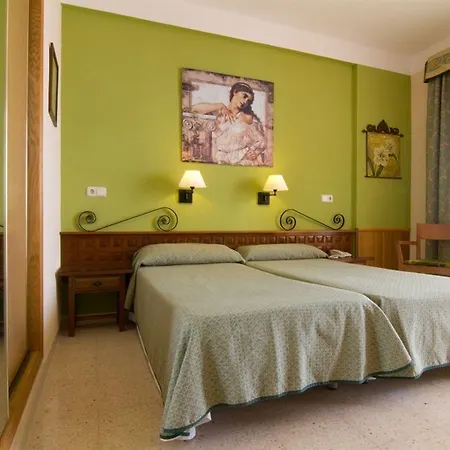 Hotel & Entremares La Manga del Mar Menor