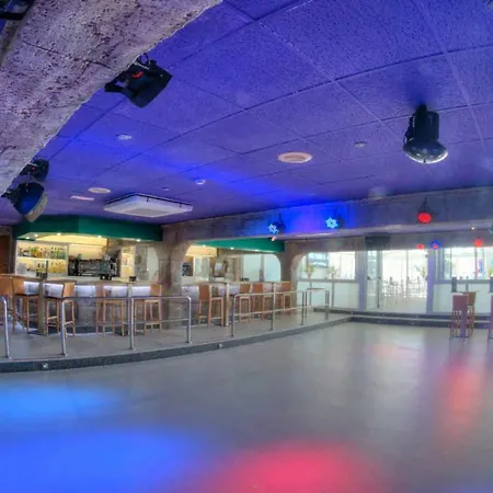 Ξενοδοχείο & Entremares