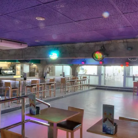 Ξενοδοχείο & Entremares