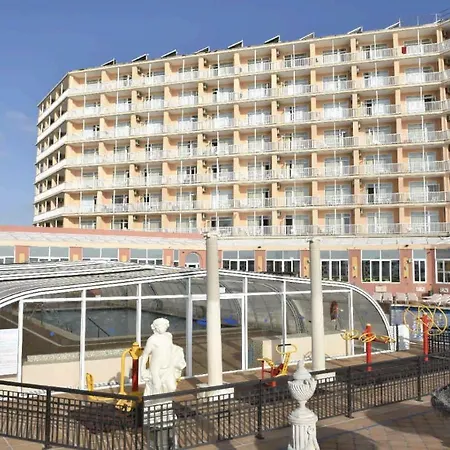 & Entremares Ξενοδοχείο 4*