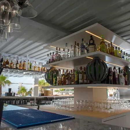 Hotel & Entremares 4*