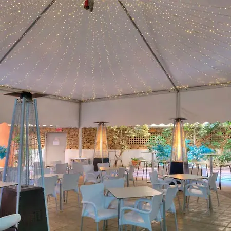 Hotel & Entremares La Manga del Mar Menor