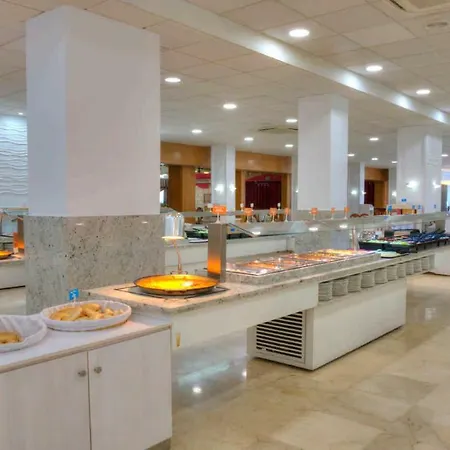 Hotel&spa Entremares 4*