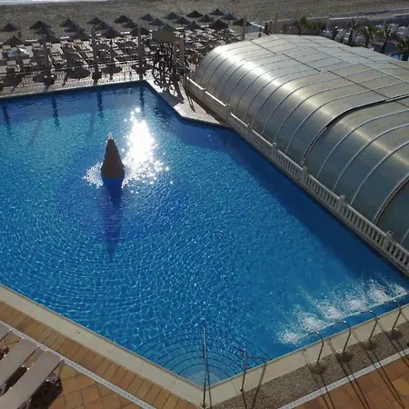 Hotel&spa Entremares 4*