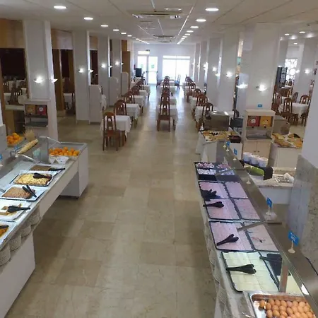 & Entremares La Manga del Mar Menor