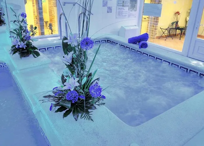 Готель & Entremares