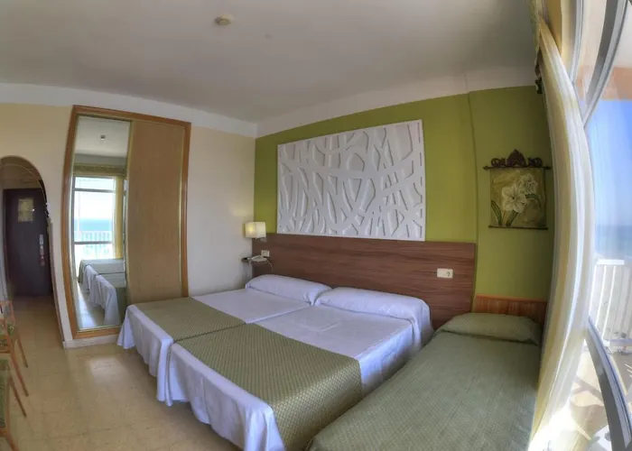 & Entremares La Manga del Mar Menor