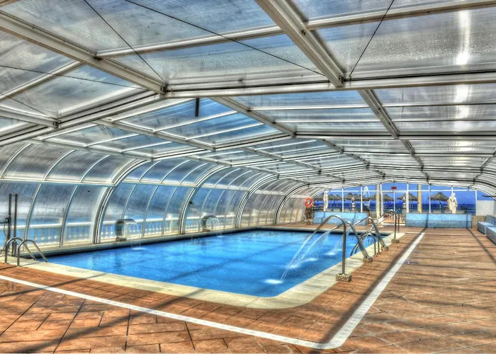 Hotel & Entremares 4*